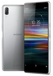 Замена стекла на телефоне Sony Xperia L3 в Смоленске